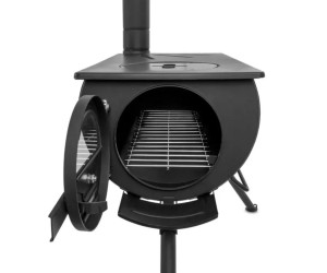 Вугільна решітка для печі Petromax Loki Вугільна решітка для печі Petromax Loki